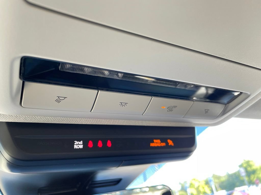 New 2026 MAZDA CX-5 Preferred AWD/4WD image 25