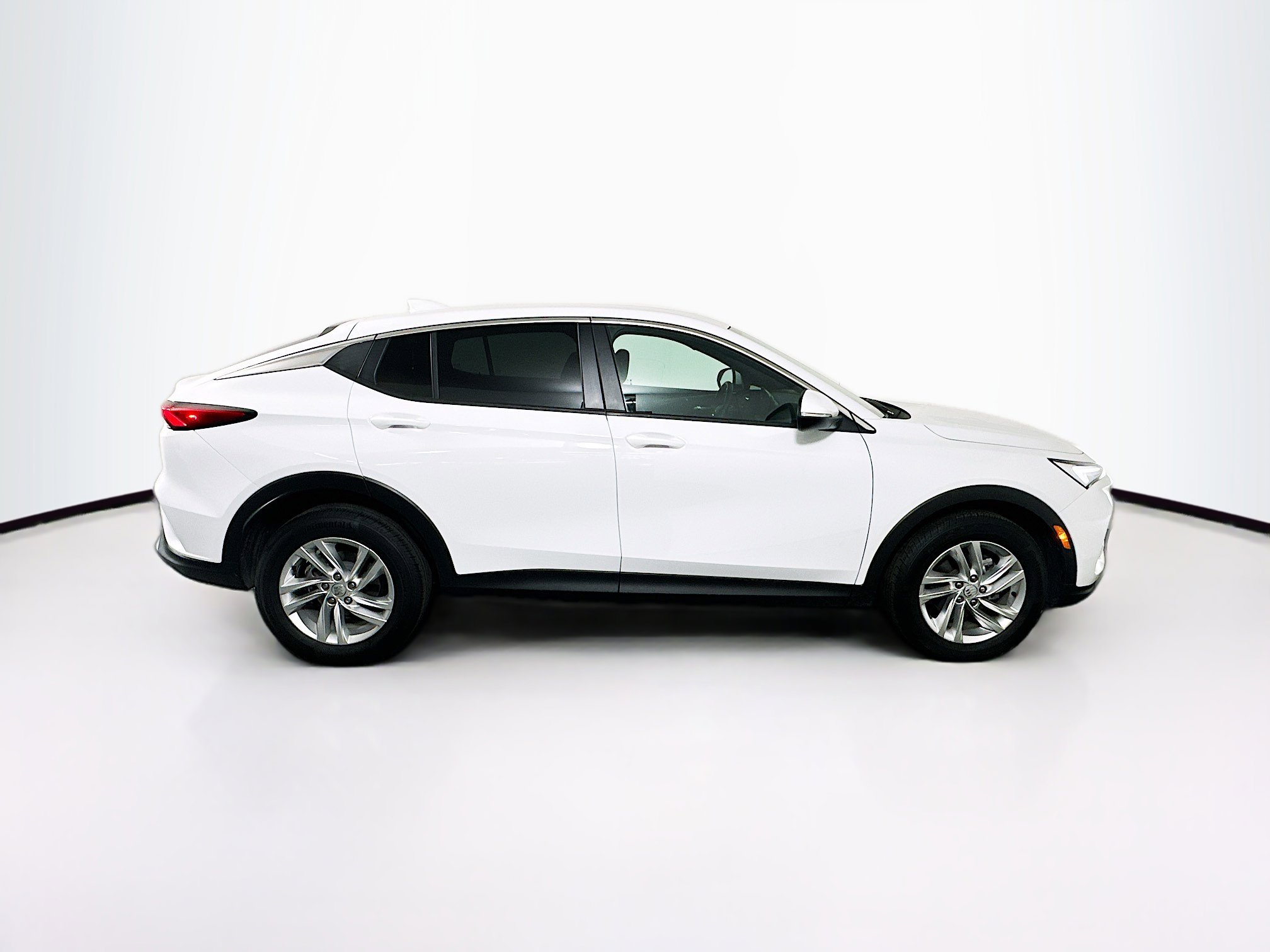 Used 2025 Buick Envista Preferred FWD image 10