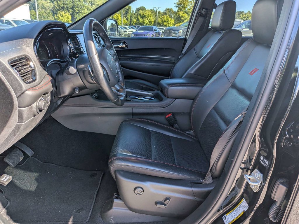 Used 2024 Dodge Durango R/T RWD image 20