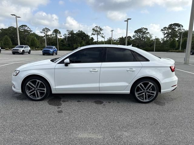 Used 2018 Audi A3 2.0T Premium w/ Convenience Package AWD/4WD image 6