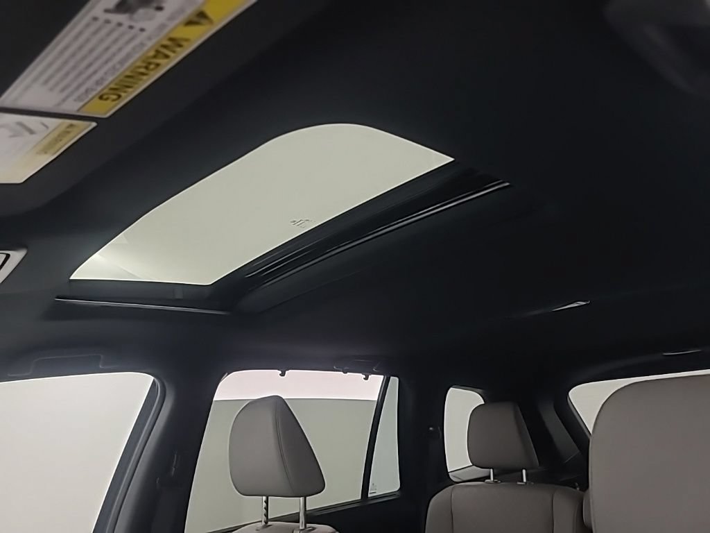 Used 2023 Honda Passport Elite image 41