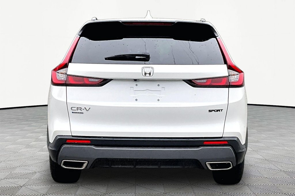 Used 2023 Honda CR-V Sport image 6