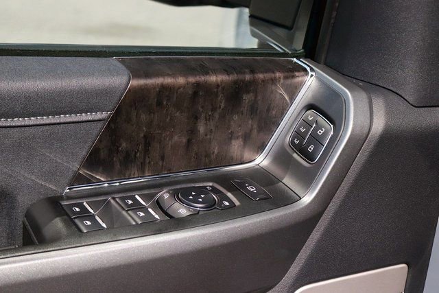 New 2025 Ford F250 Lariat w/ Lariat Ultimate Package image 16