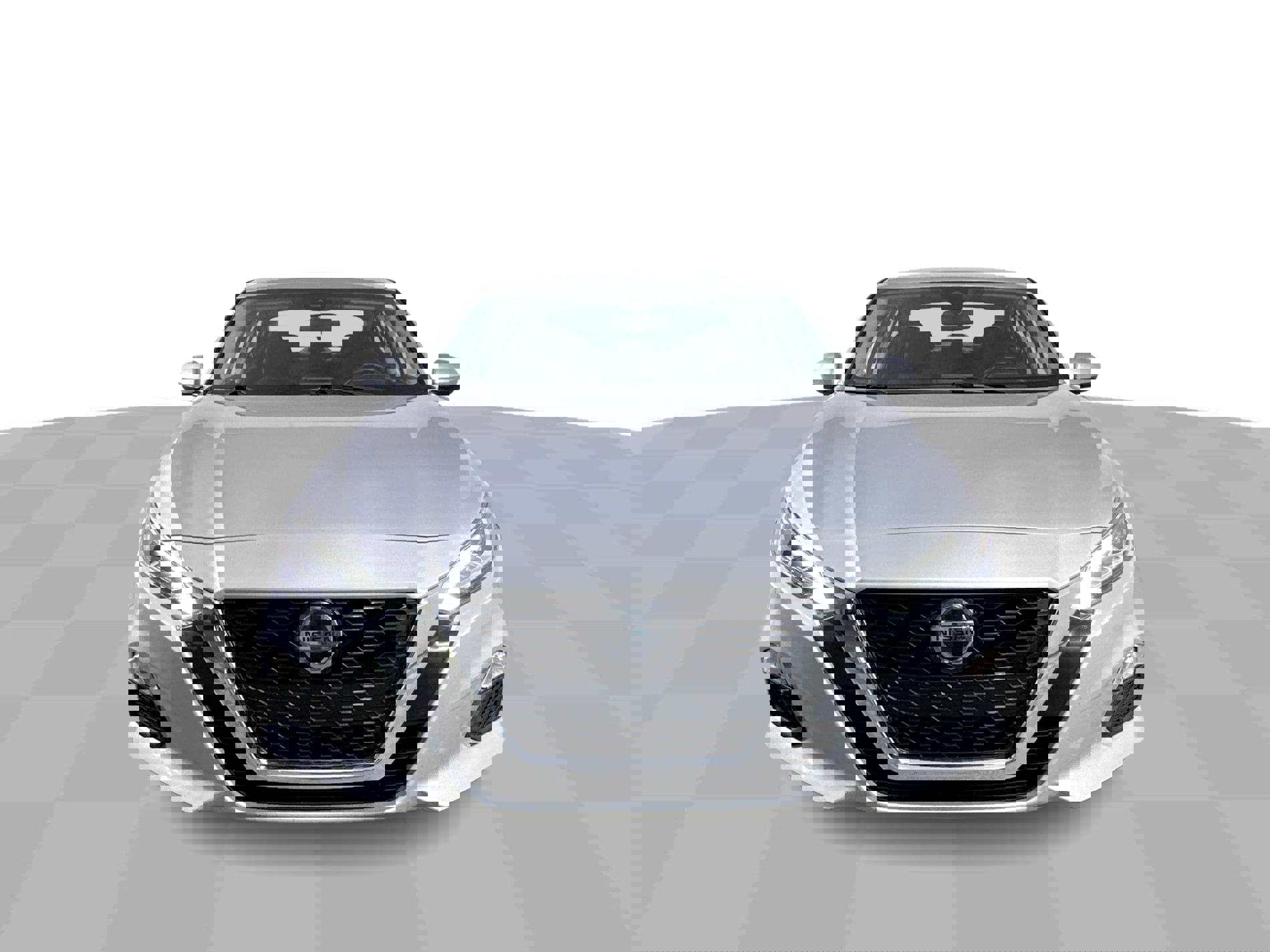 Used 2022 Nissan Altima 2.5 SV image 39