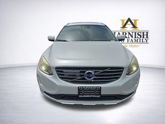 Used 2015 Volvo XC60 T6 Platinum FWD video 2