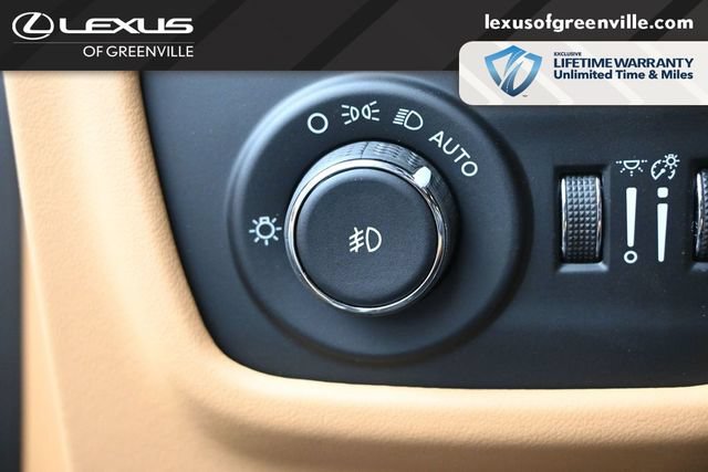 Used 2026 Jeep Grand Cherokee Summit AWD/4WD image 13