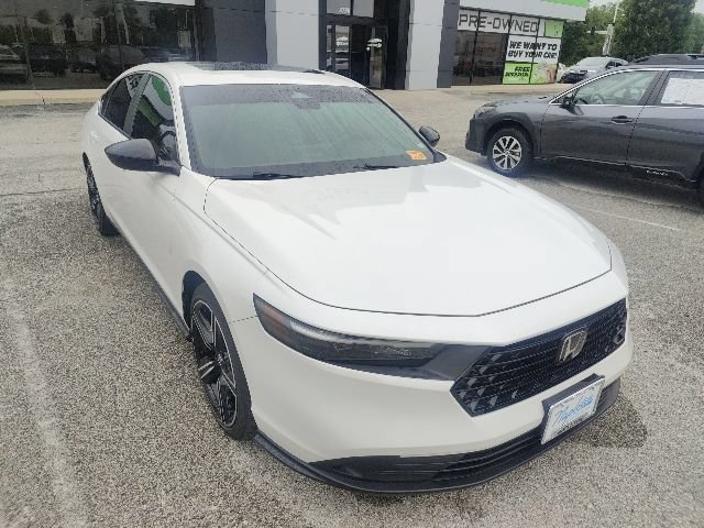 Used 2023 Honda Accord Sport image 23