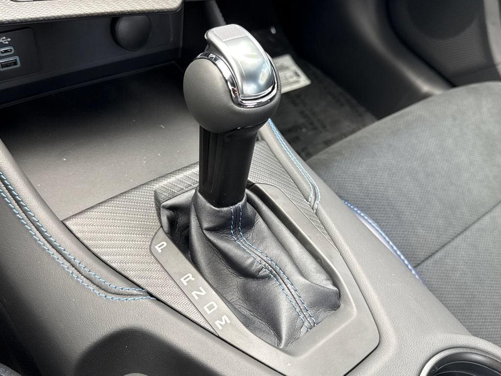 New 2026 Ford Mustang Dark Horse RWD image 28
