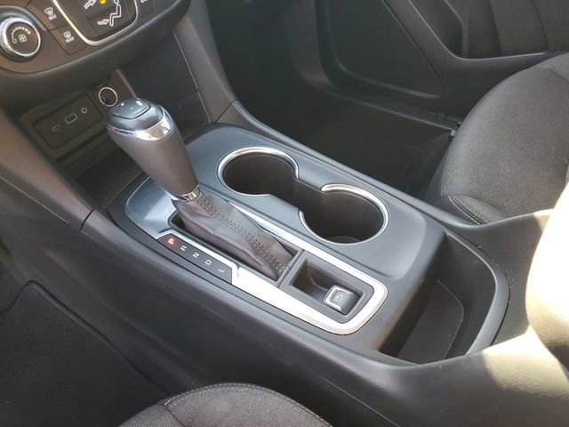 Used 2020 Chevrolet Equinox LT image 26