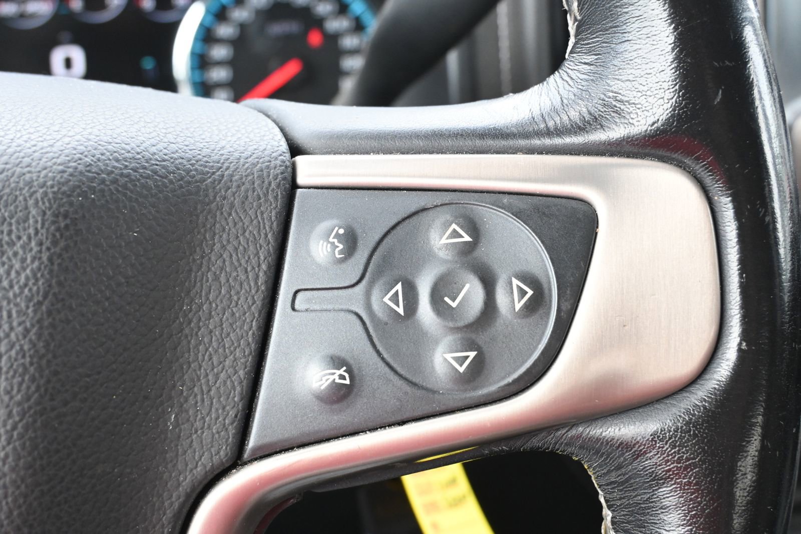 Used 2018 GMC Sierra 1500 Denali AWD/4WD image 13