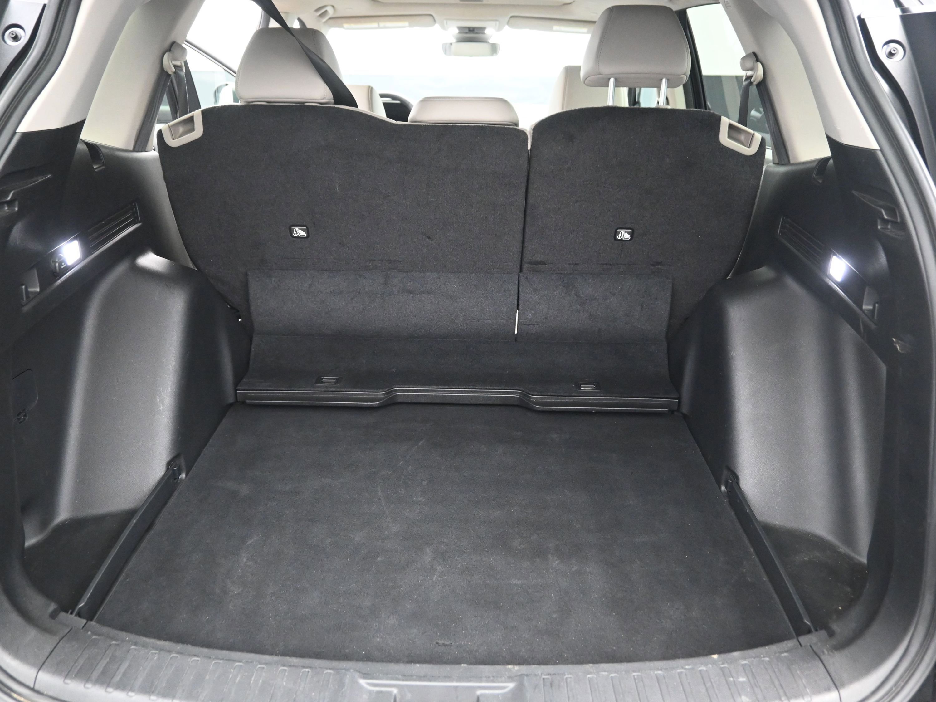 Used 2024 Honda CR-V EX-L image 18