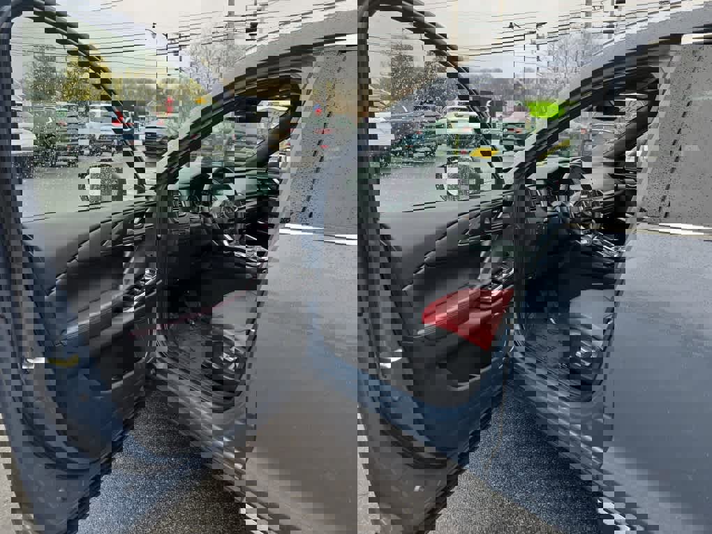 Used 2023 MAZDA CX-9 Carbon Edition image 11