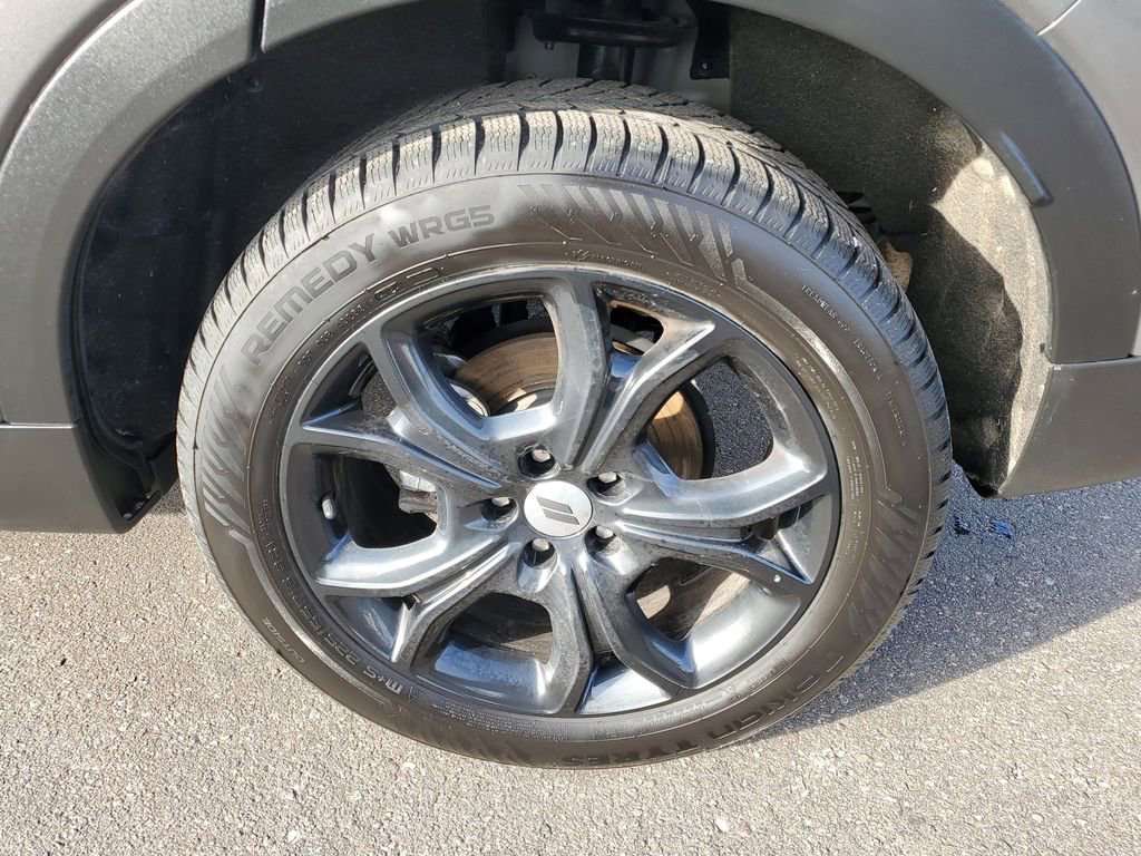 Used 2023 Dodge Hornet GT Plus w/ GT Blacktop Package image 32