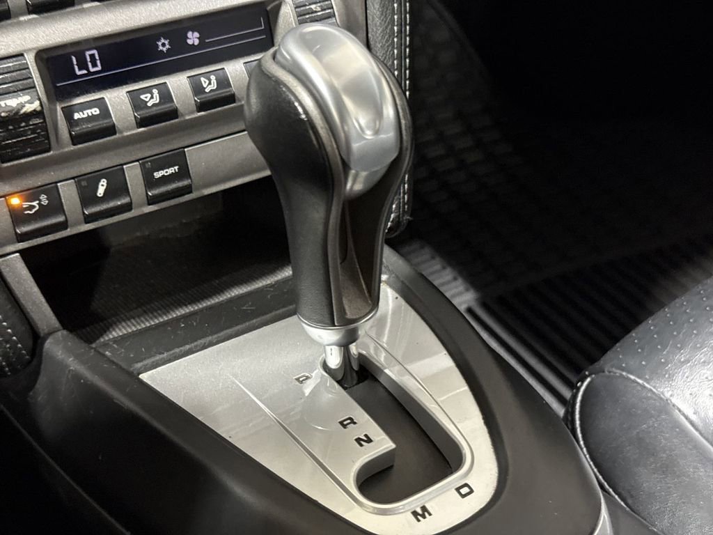 Used 2006 Porsche 911 Carrera S image 17