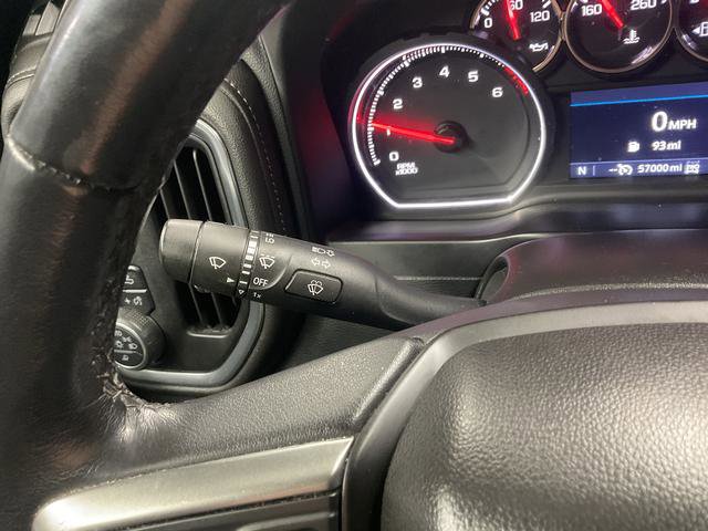 Used 2020 Chevrolet Silverado 2500 LT w/ All Star Edition image 19