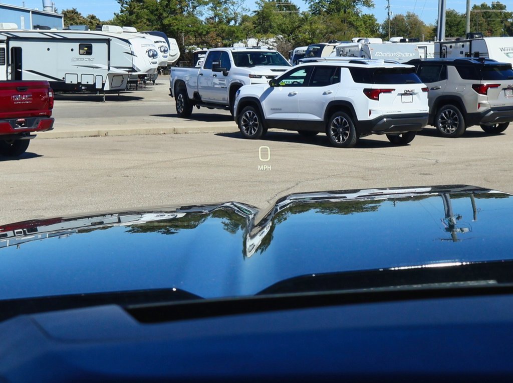 New 2026 GMC Sierra 3500 AT4 w/ AT4 Premium Plus Package image 27