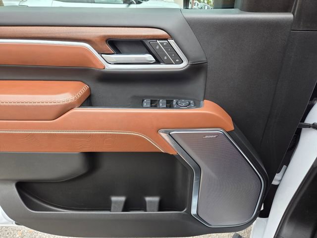 Used 2025 GMC Sierra 2500 Denali Ultimate image 24