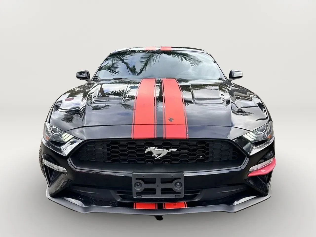 Used 2020 Ford Mustang GT RWD image 7