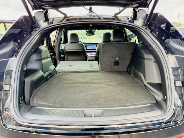 New 2025 Jeep Wagoneer S Limited AWD/4WD image 44