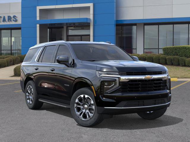 New 2026 Chevrolet Tahoe LS AWD/4WD image 29