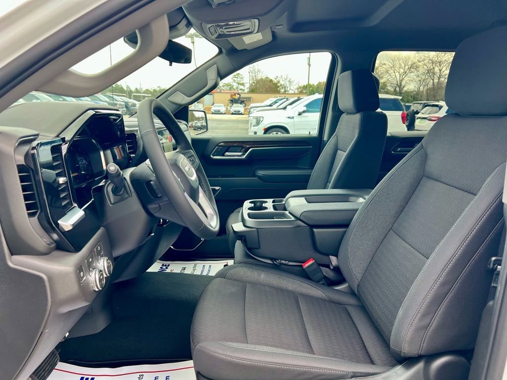 New 2026 GMC Sierra 1500 Elevation image 12