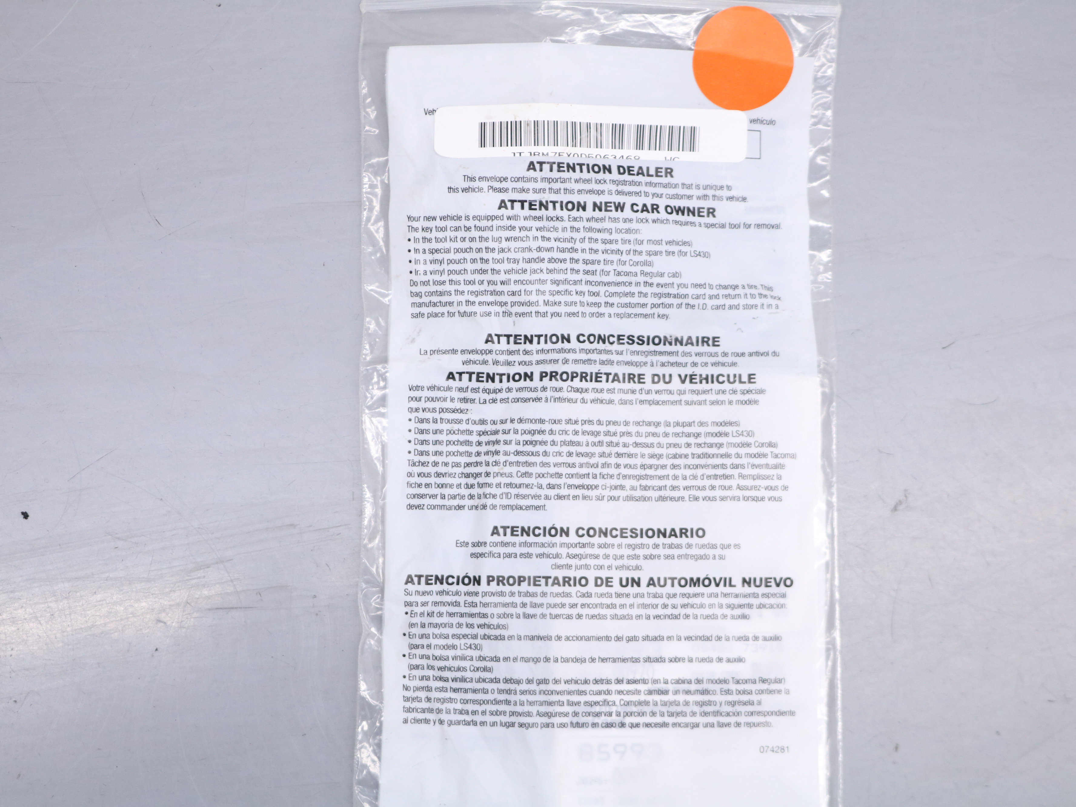 Used 2013 Lexus GX 460 image 73