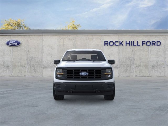 New 2025 Ford F150 XL image 6