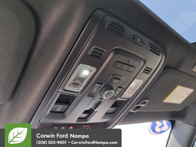 Used 2023 GMC Yukon Denali Ultimate AWD/4WD image 22