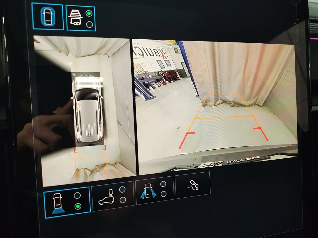 New 2026 GMC Acadia AT4 w/ Luxury Package image 33