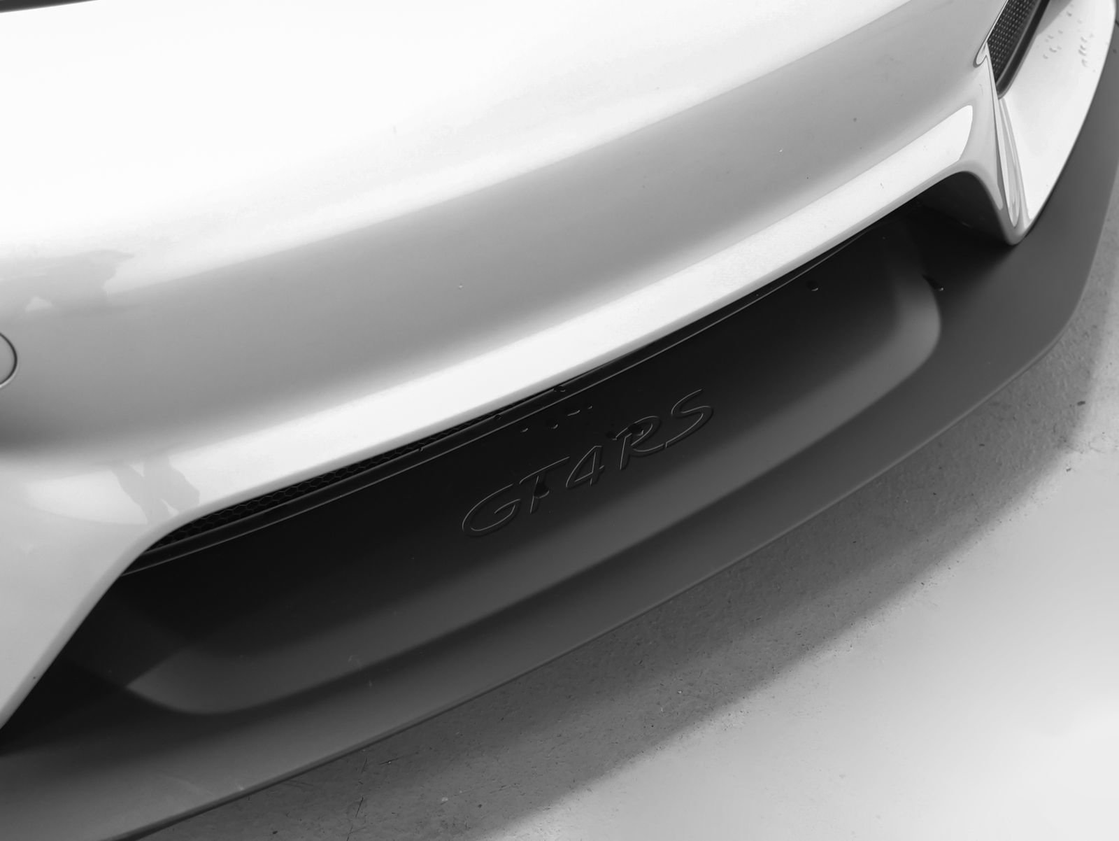 Certified 2025 Porsche 718 Cayman GT4 RS image 30