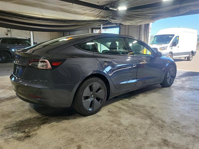 Used 2023 Tesla Model 3 Standard Range image 7