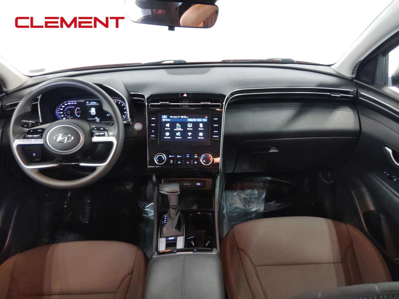 Used 2022 Hyundai Tucson SEL w/ Cargo Package image 36