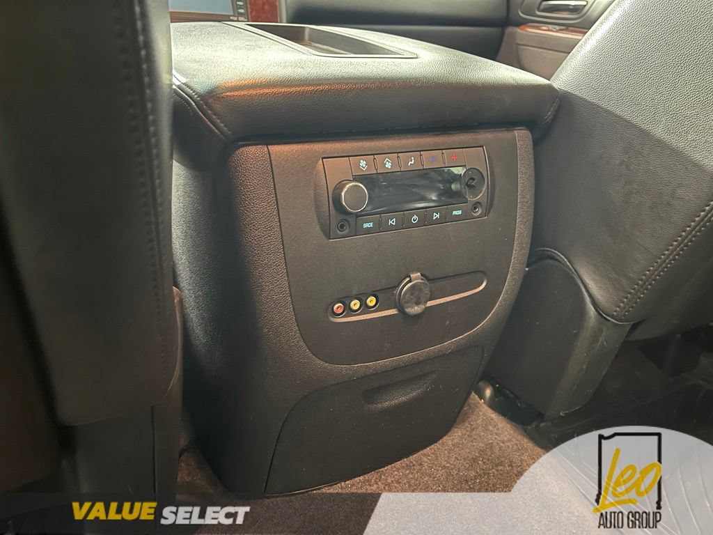 Used 2010 Chevrolet Tahoe LT AWD/4WD image 28