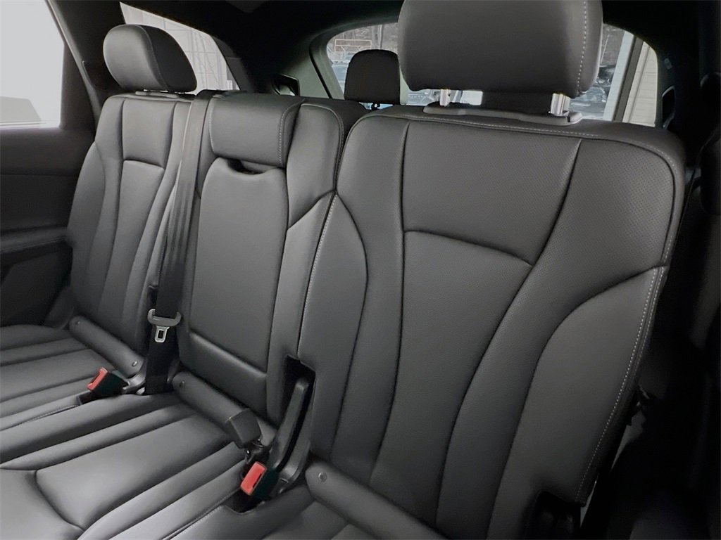 New 2026 Audi Q7 3.0T Premium Plus image 22