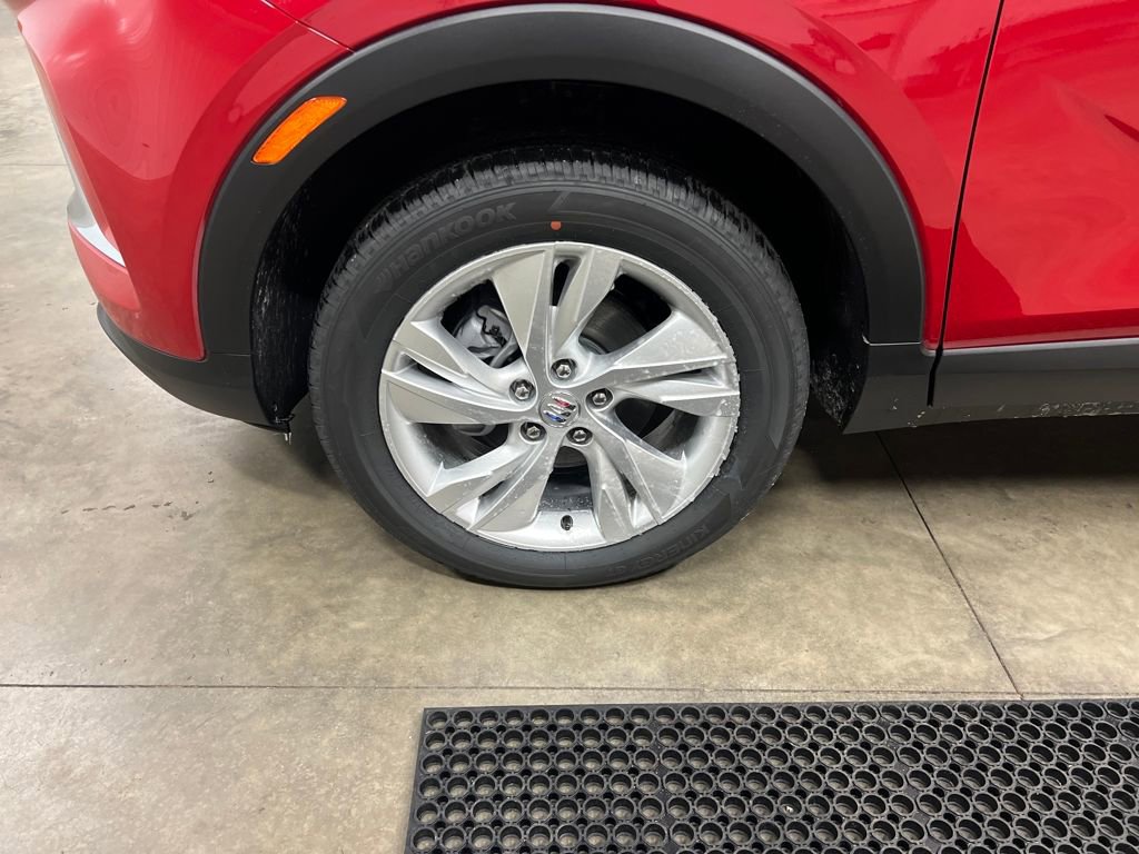 New 2026 Buick Encore GX Preferred w/ Comfort Package image 5