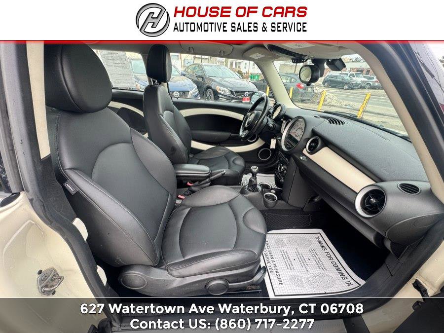 Used 2013 MINI Cooper Clubman S image 29