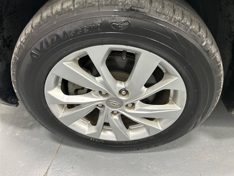 Used 2019 Hyundai Tucson SE AWD/4WD image 11