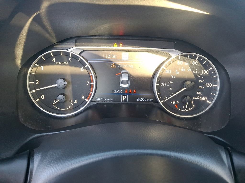 Used 2023 Nissan Altima 2.5 SL FWD image 23