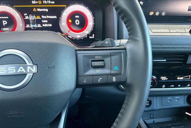 Certified 2025 Nissan Rogue Platinum AWD/4WD image 25