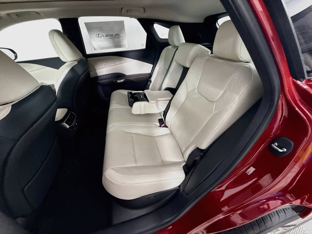 New 2026 Lexus RX 350 AWD w/ Convenience Package image 17