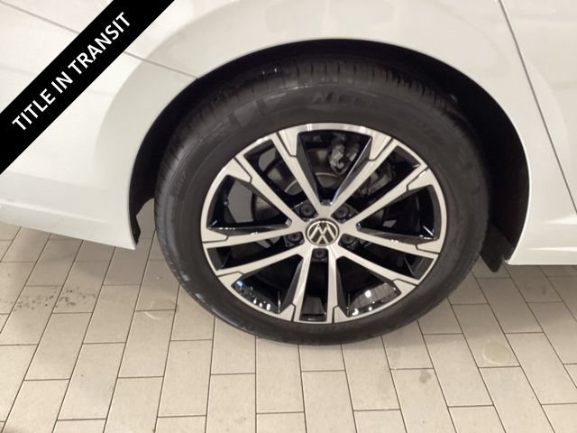 Used 2026 Volkswagen Jetta Sport FWD image 23