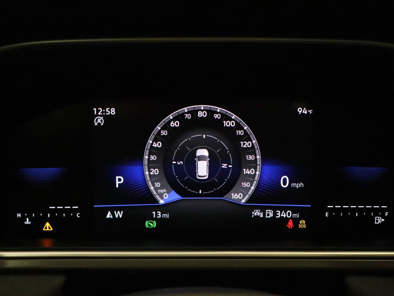 New 2026 Volkswagen Taos SE FWD image 7