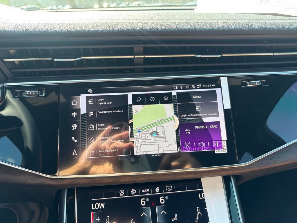 New 2026 Audi Q7 Premium Plus AWD/4WD image 19
