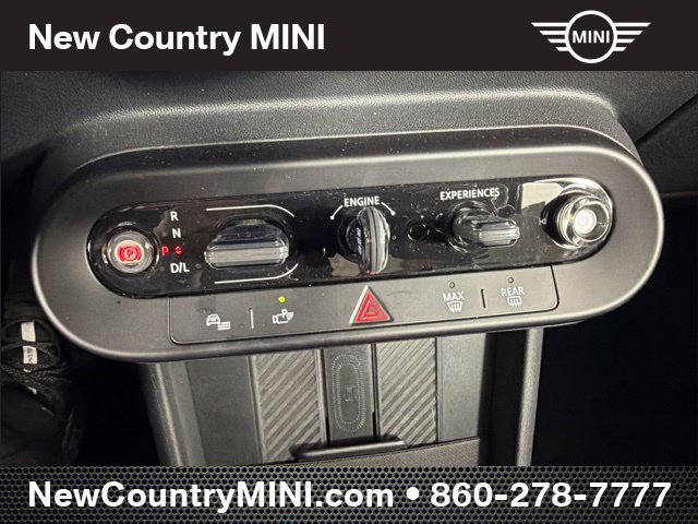 Certified 2026 MINI Cooper S FWD image 21