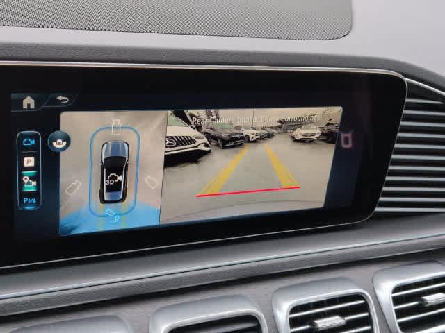 Certified 2026 Mercedes-Benz GLE 450 4MATIC image 30