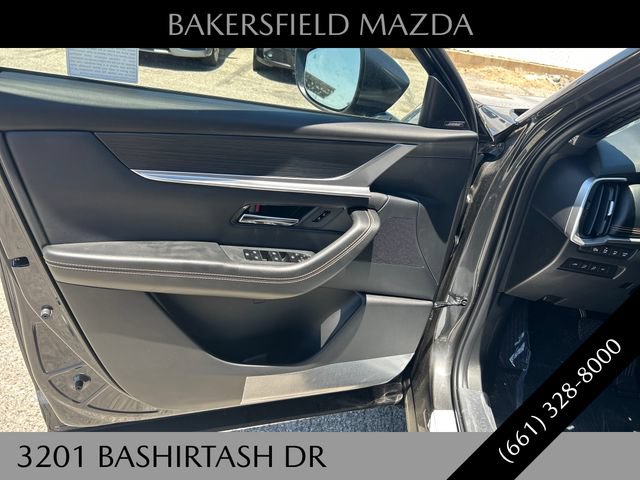 New 2026 MAZDA CX-90 3.3 Turbo S w/ Premium Plus AWD/4WD image 23