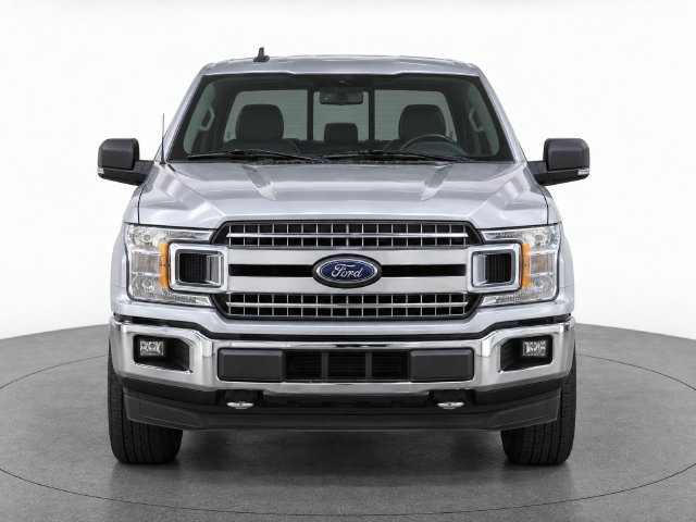 Used 2019 Ford F150 XLT w/ Equipment Group 302A Luxury AWD/4WD image 5
