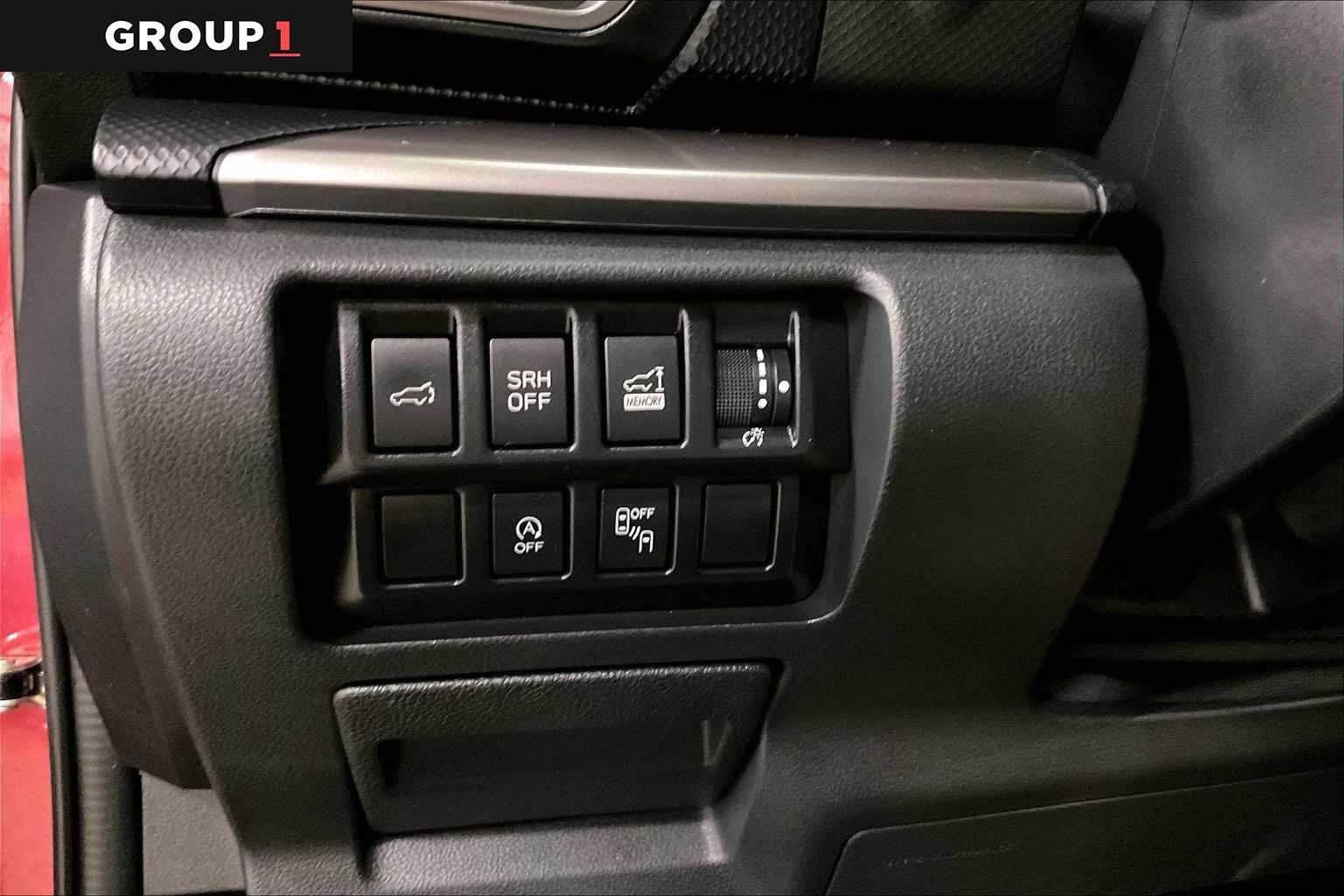 Used 2023 Subaru Forester Premium AWD/4WD image 35