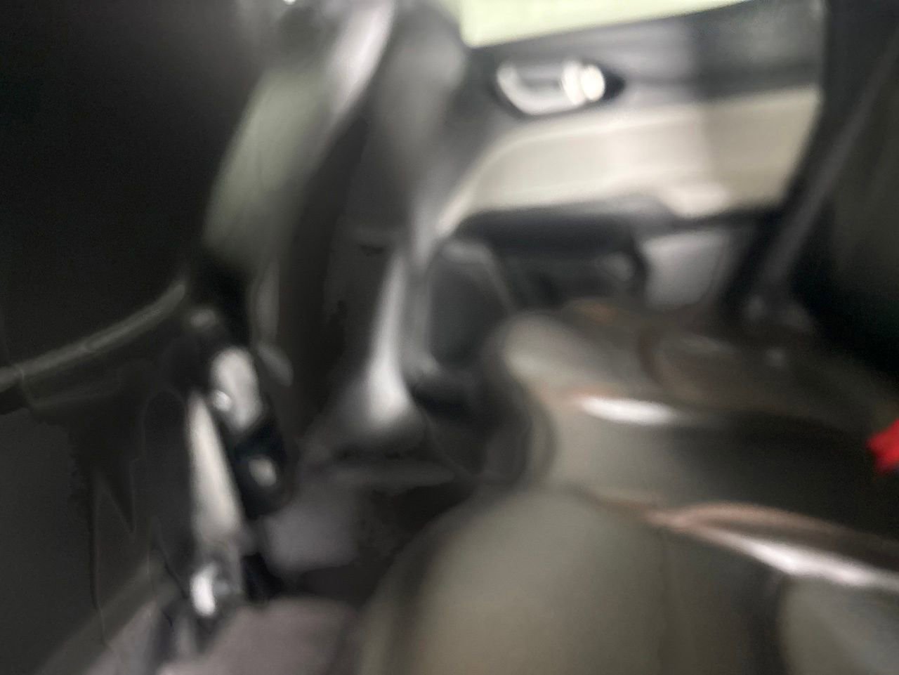 Used 2022 Jeep Compass Limited AWD/4WD image 18