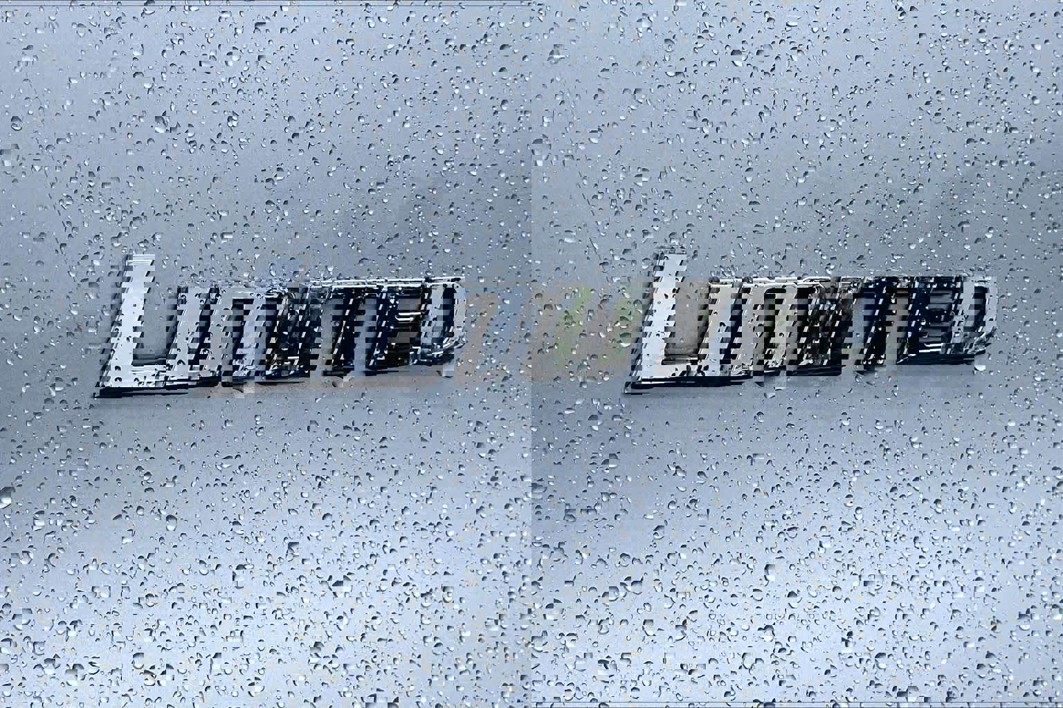 Used 2012 Toyota 4Runner Limited image 9